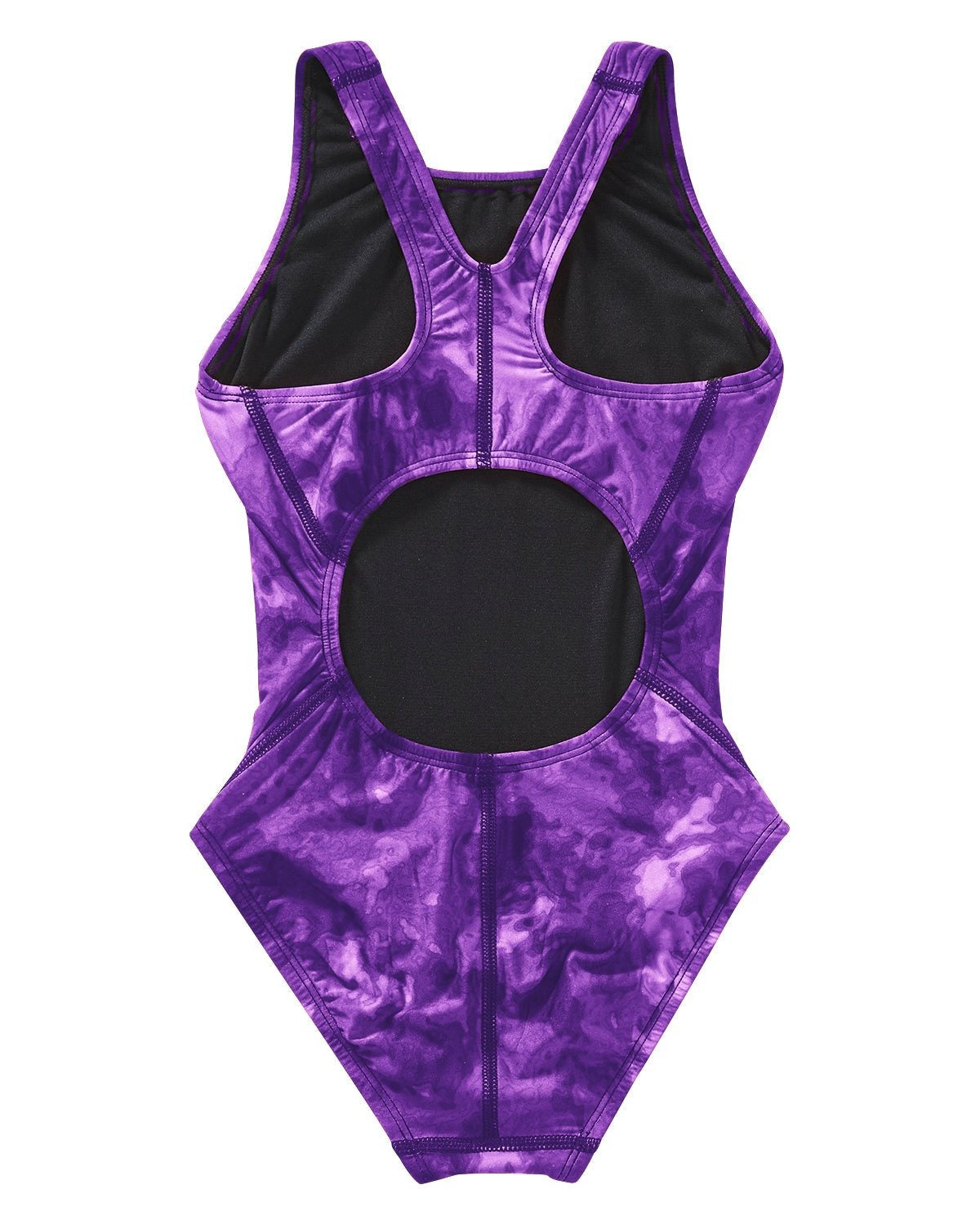 YouthGirl'sDurafast Lite MaxFit - Miasma