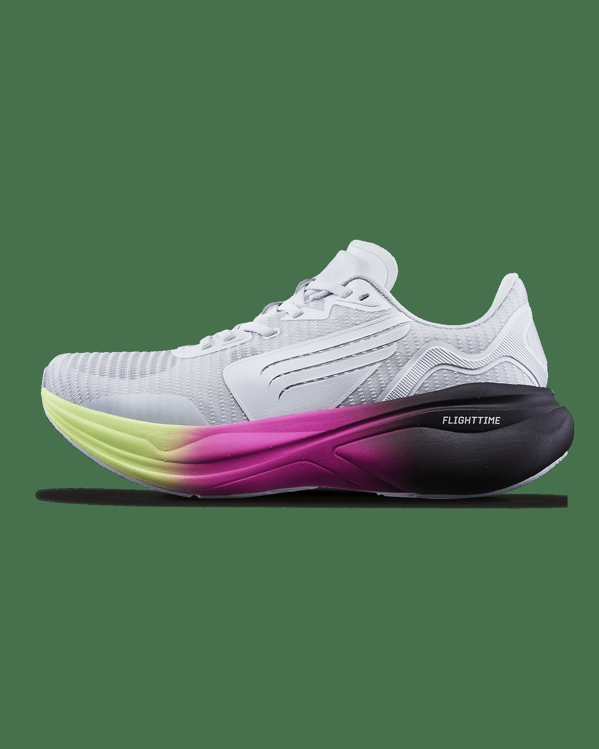 Women's Maverick-V1 Runner - Dragonfruit