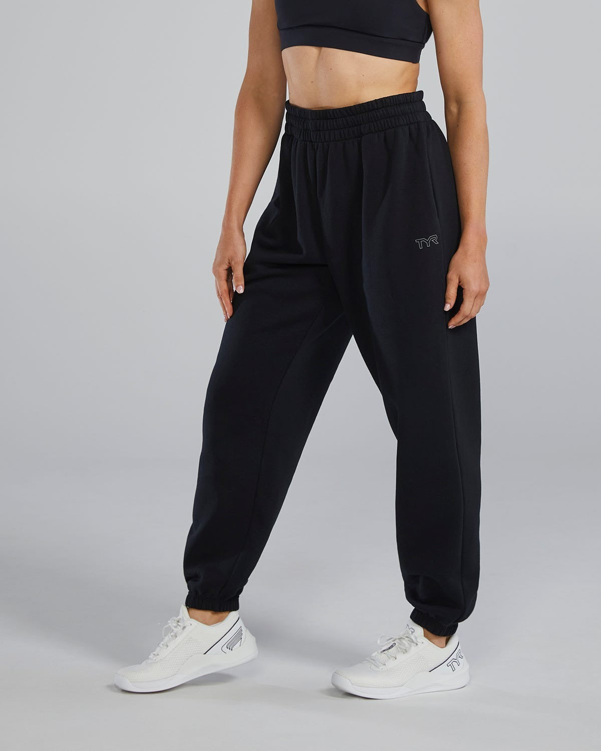 Unisex Ultrasoft Midweight Fleece Oversized Pant