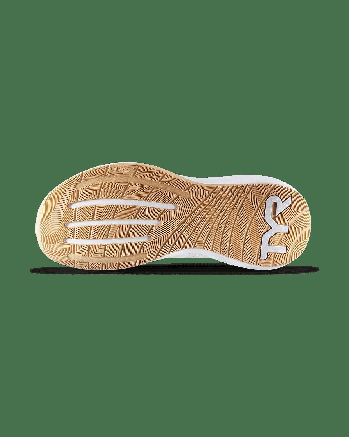 Men's CXT-FLOW Trainer - White/Gum