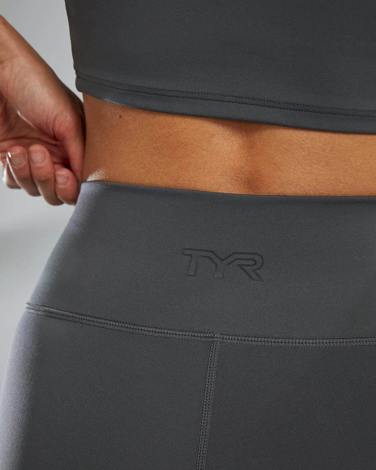 Joule EliteTM Women's High-Rise 2" Short - Solid