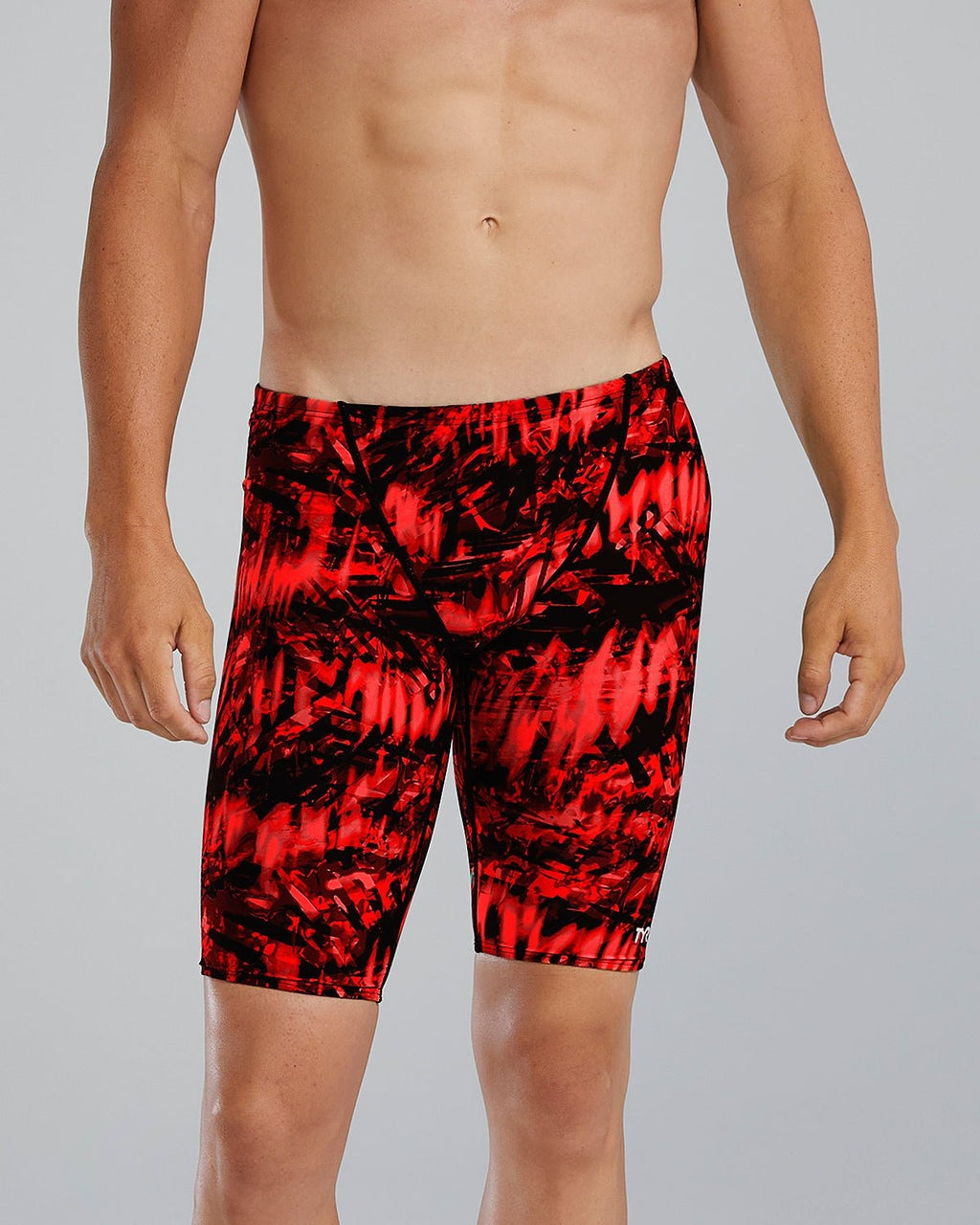 Men's Durafast Lite® Jammer - Seismo