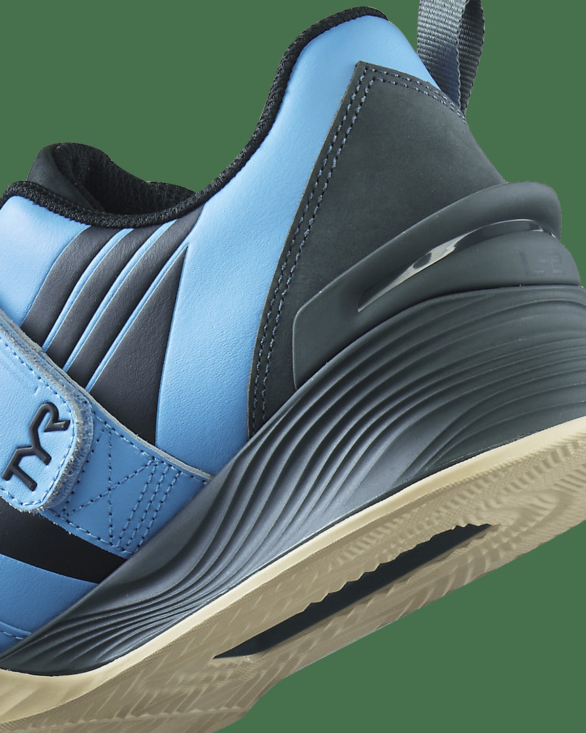 Men's L-2 Lifter - Steel Blue