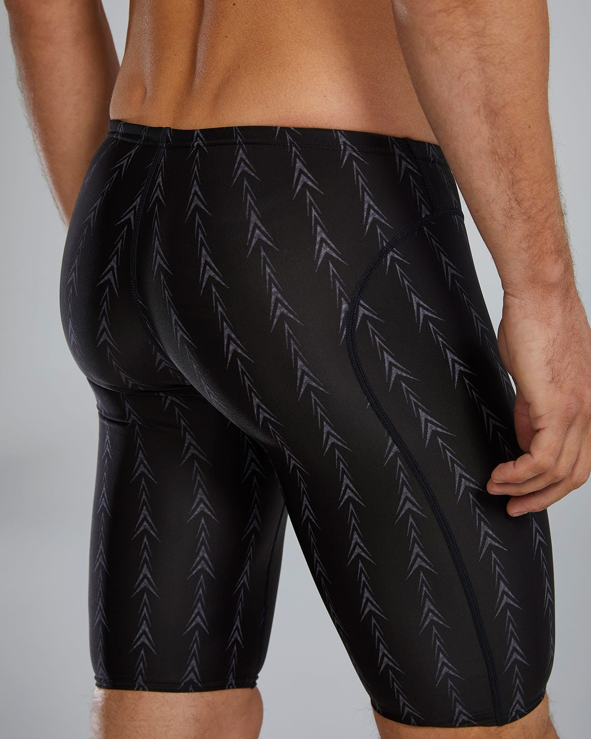 Men's Jammer Swimsuit - U12 Compliant - Fusion 2
