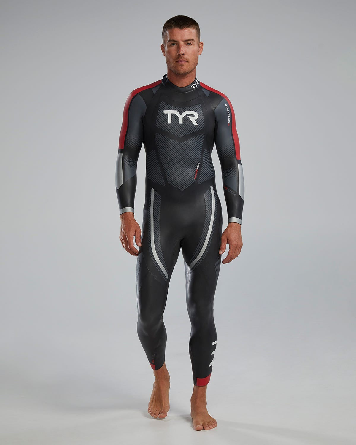 Men's Hurricane® Wetsuit Cat 5
