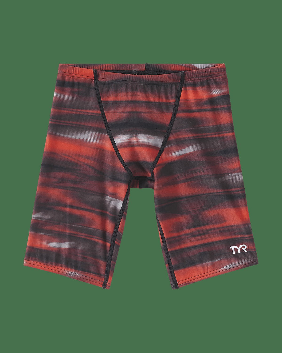 Boy's Jammer SwimsuitDurafast Lite - Technowave