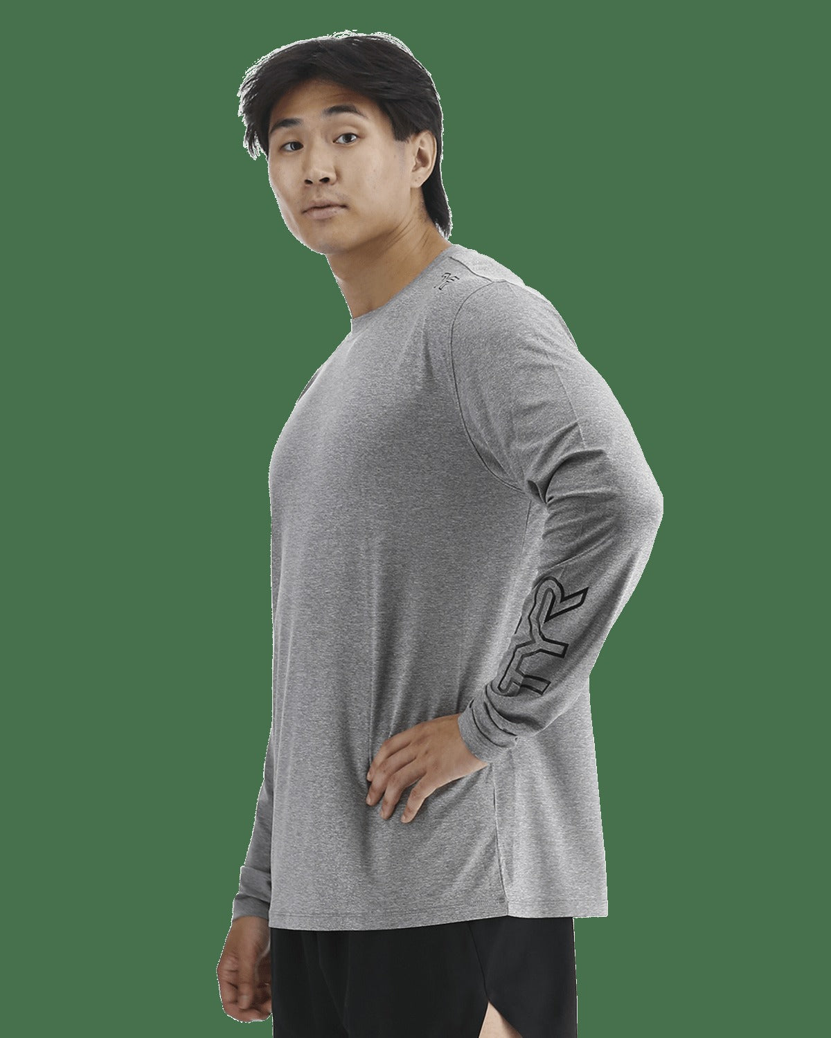 Men's SunDefense Long Sleeve Shirt