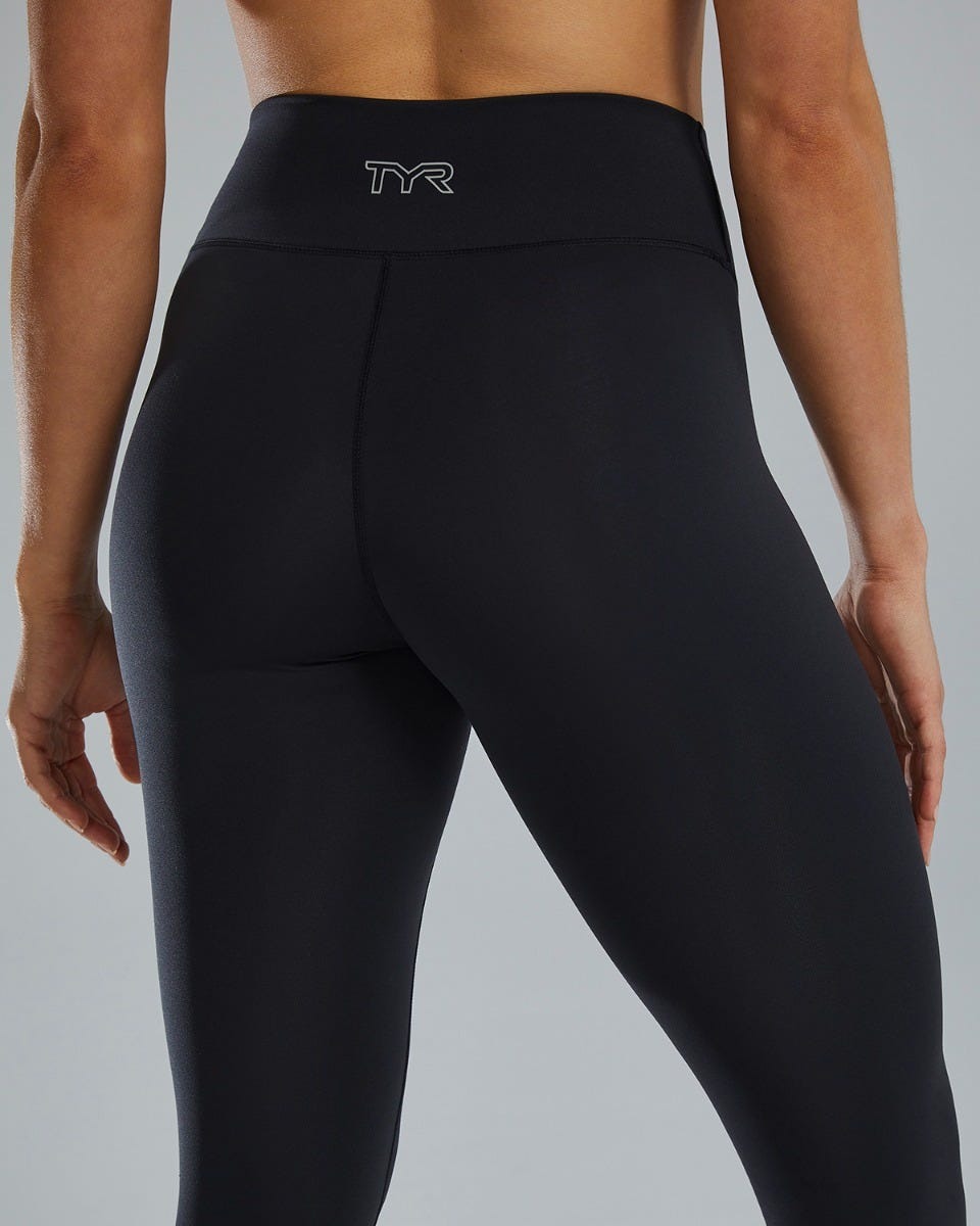 Joule EliteTM Women's High-Rise 25" Leggings - Solid