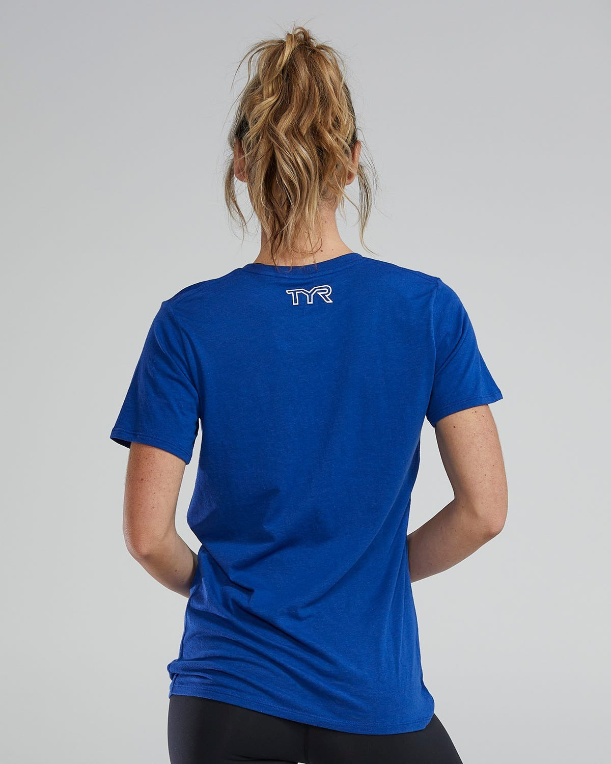 Unisex Lightweight Ultrasoft Tech Tee