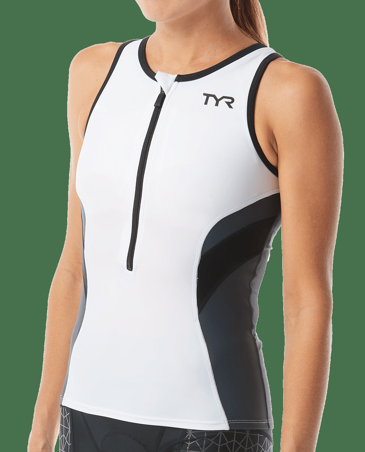 Women's Singlet