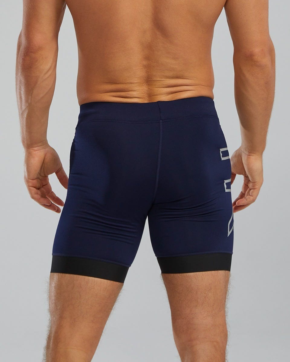 Durafast Elite® Men's 6.5 Jammer - Large Logo