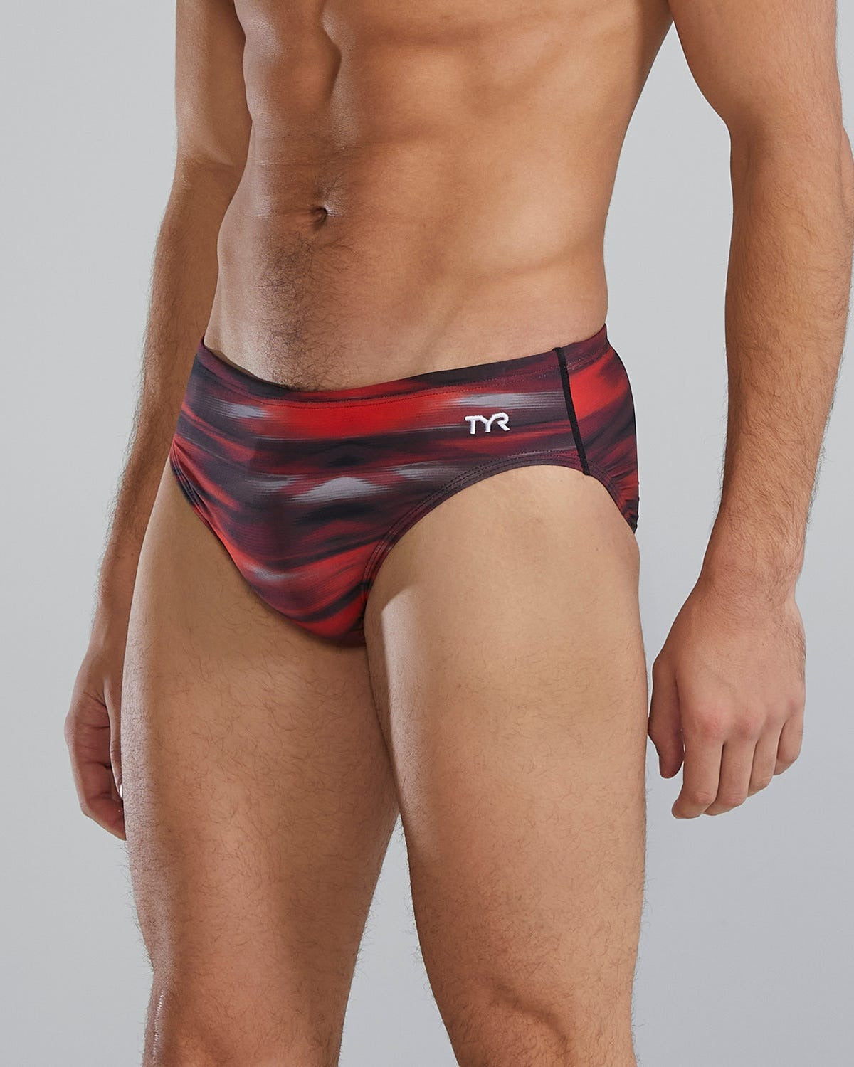 Men's Brief SwimsuitDurafast Lite - Technowave