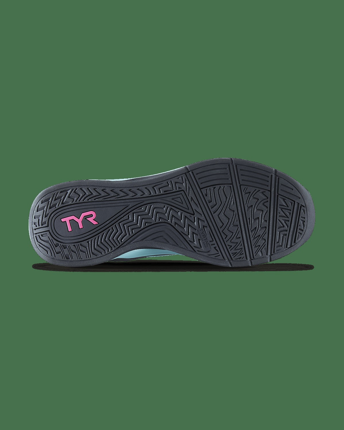 Men's CXT-3 Trainers - Tropic Vice