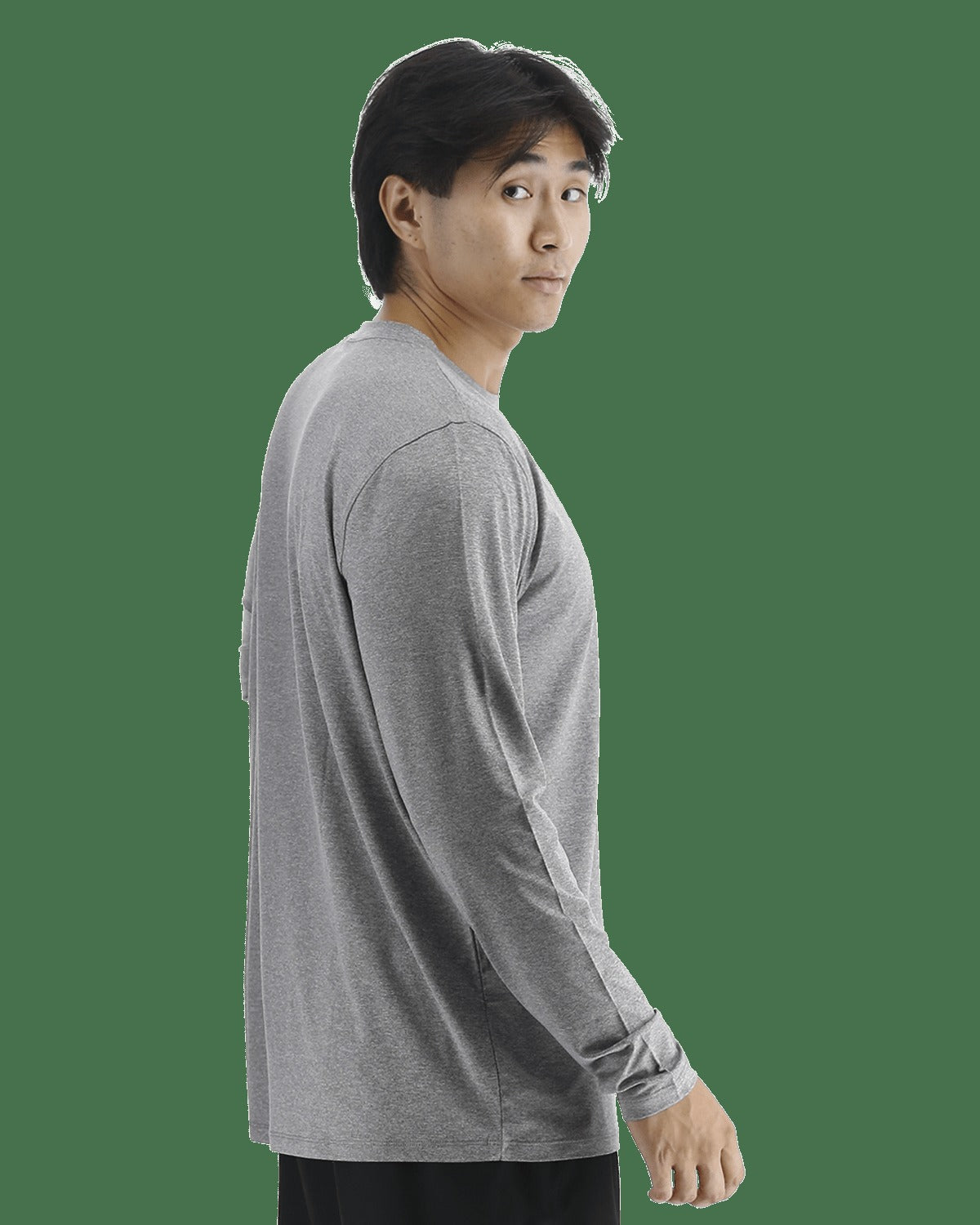 Men's SunDefense Long Sleeve Shirt