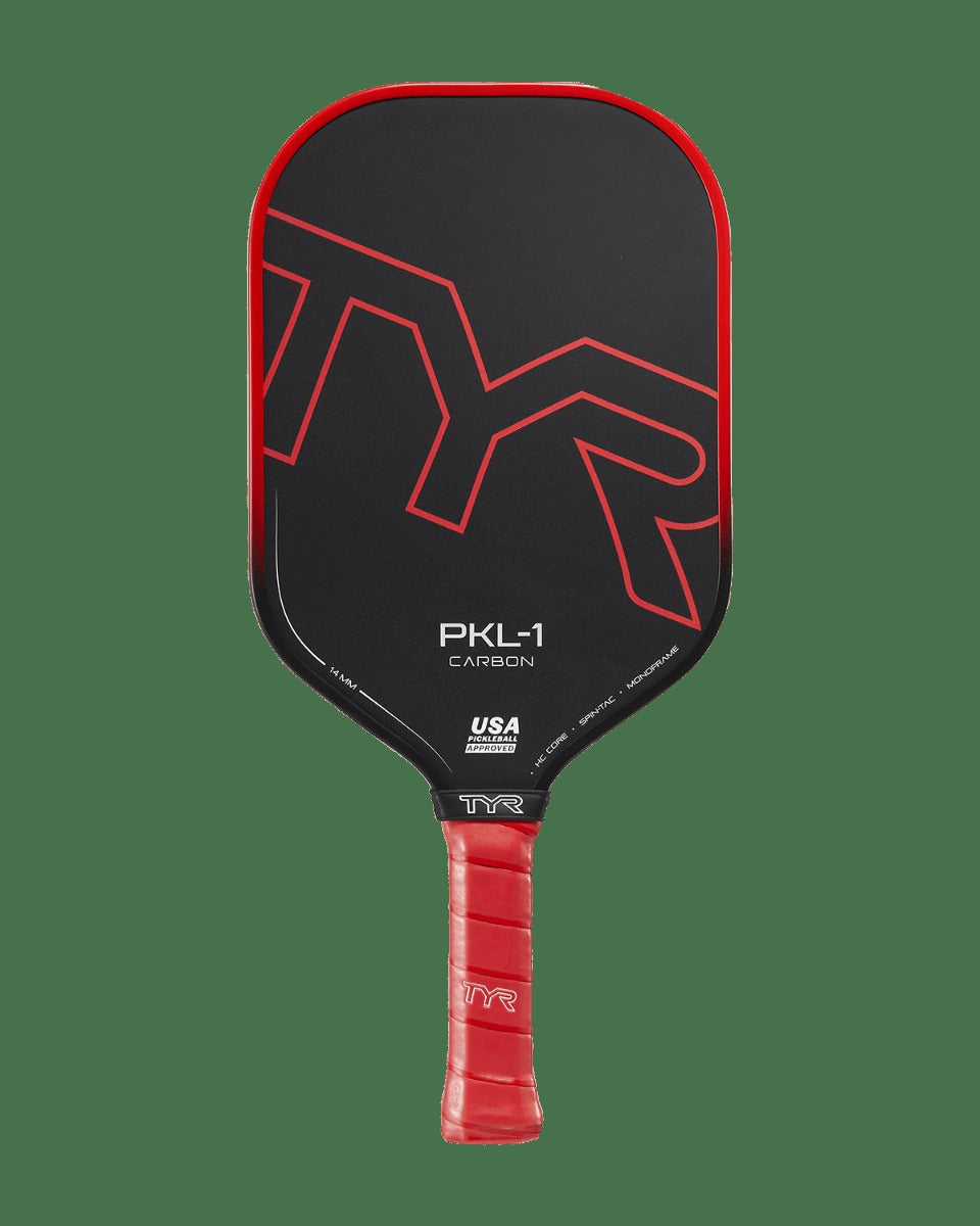 PKL-1 Carbon 14mm Paddle
