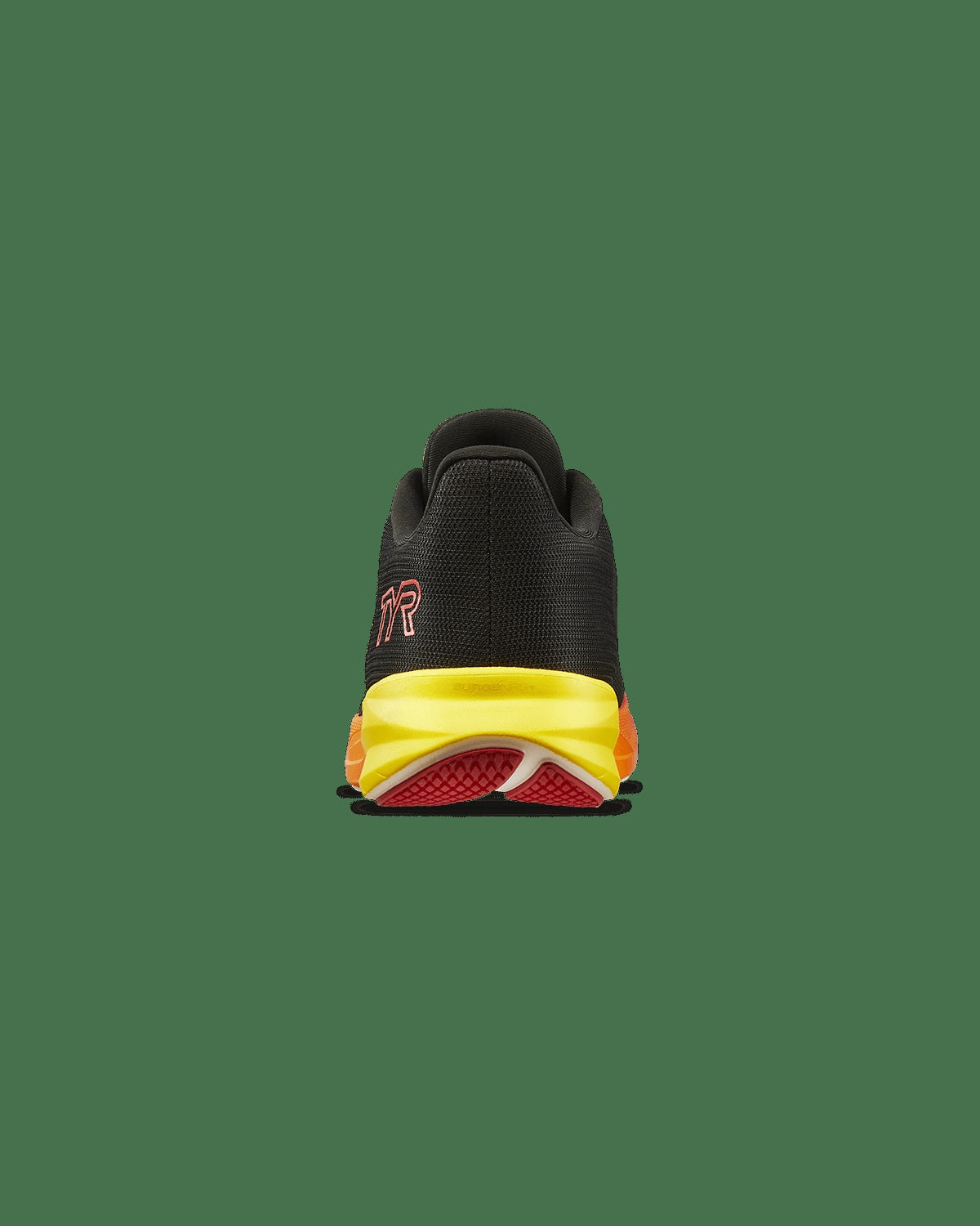 Men's Techknit RNR-1 Trainer - Inferno
