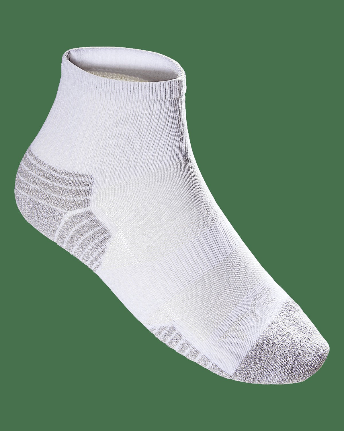Quarter Socks