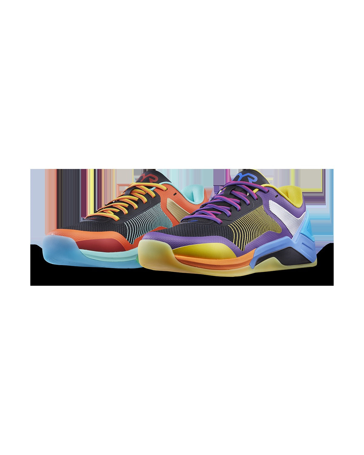 Men's CXT-3 Trainer - Acid Bath