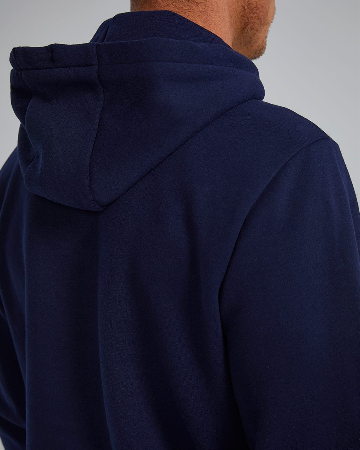 Men's Ultrasoft Tech Hoodie - USA