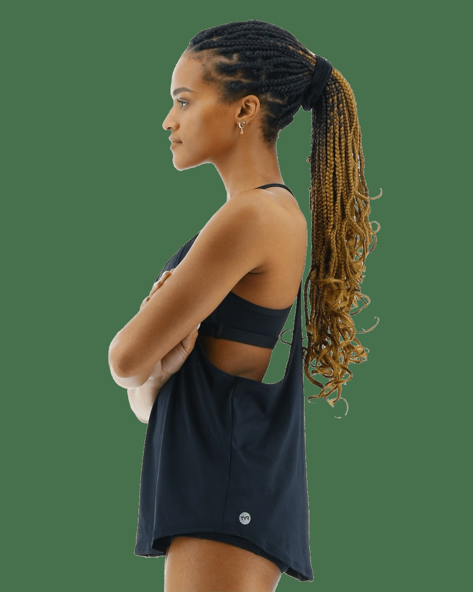 Women's Shea 2-in-1 Tank - Solid