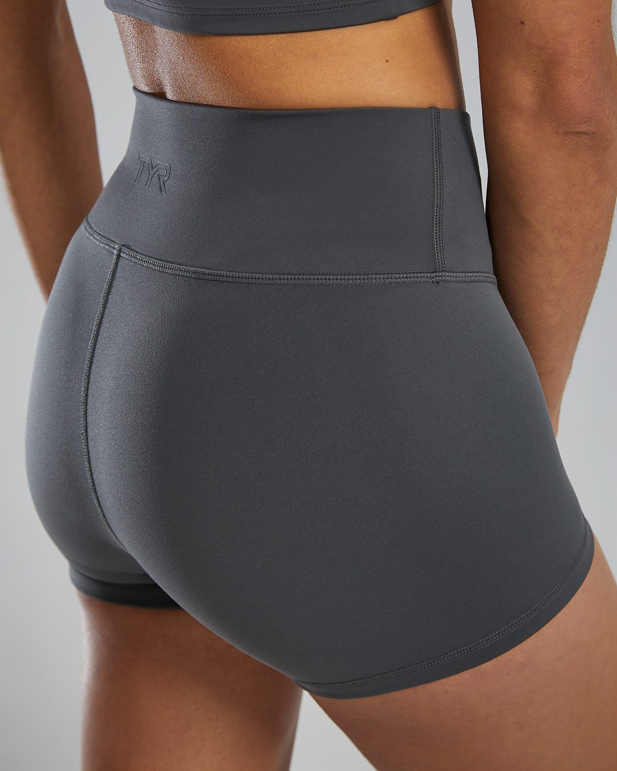 Joule EliteTM Women's High-Rise 2" Short - Solid