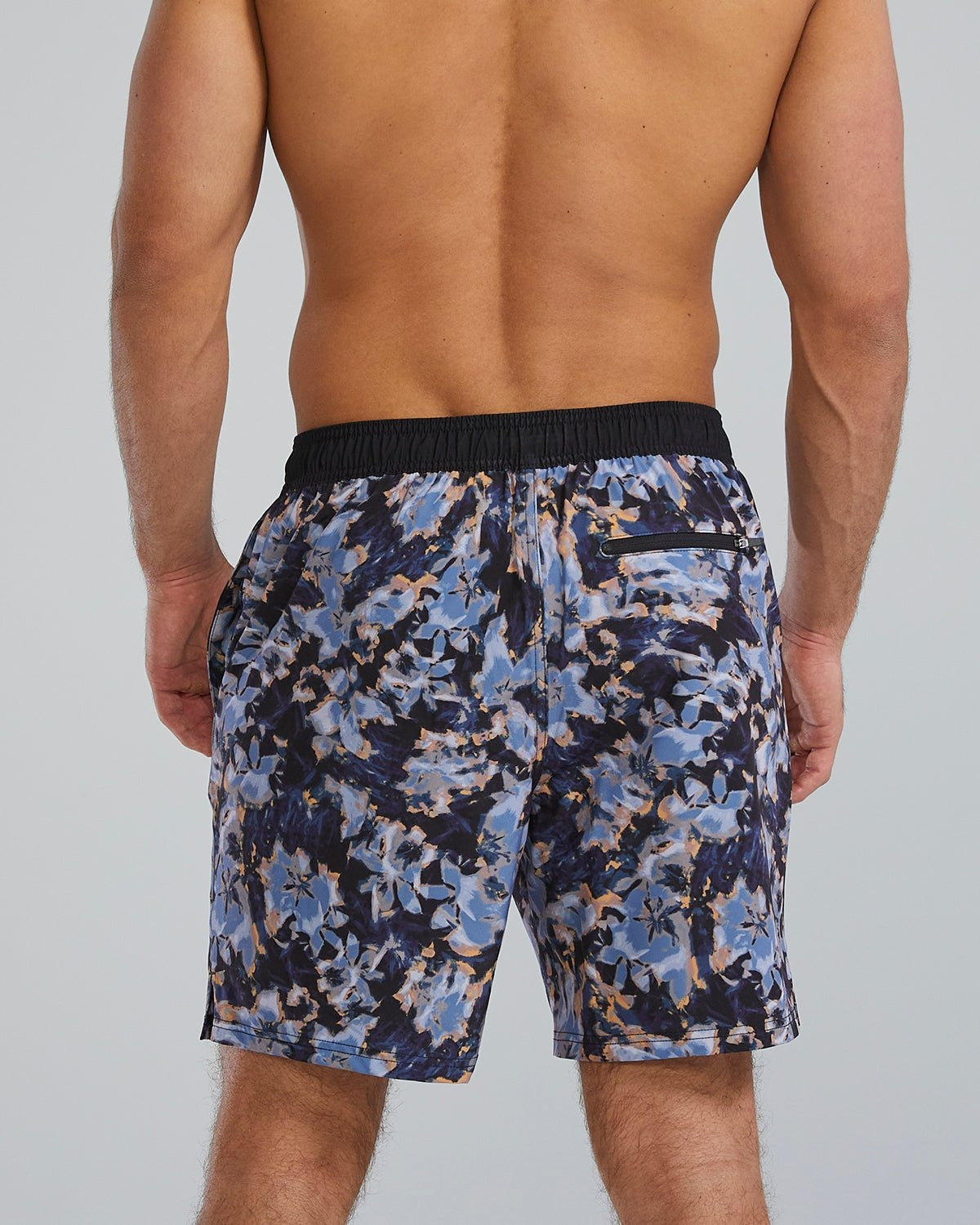 Men's Hydrosphere Volley Short - Unlined 7"