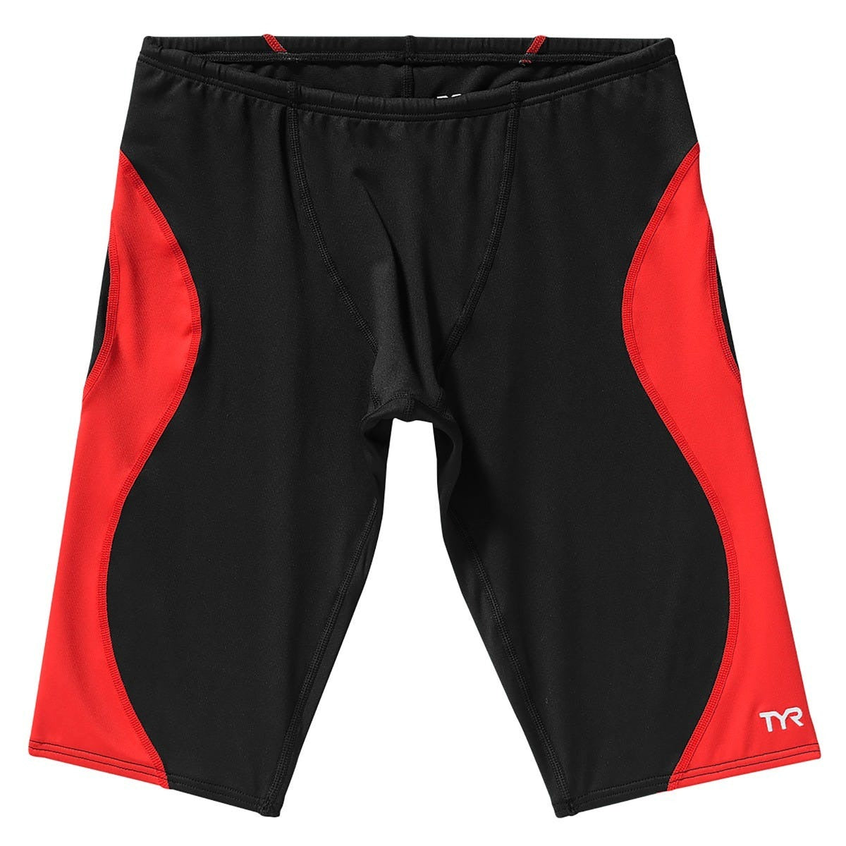 Durafast Elite® Boy's Jammer - Vanguard Splice