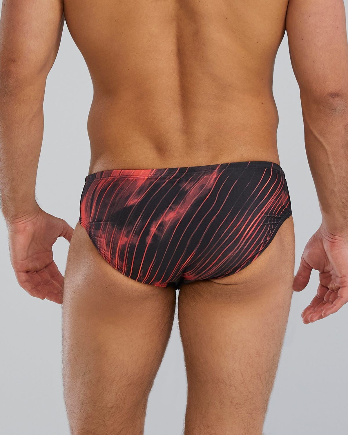 Durafast Elite® Men's Brief Swimsuit - Cycloid