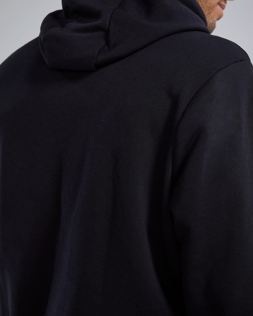 UltraSoft Men's Midweight Fleece Hoodie