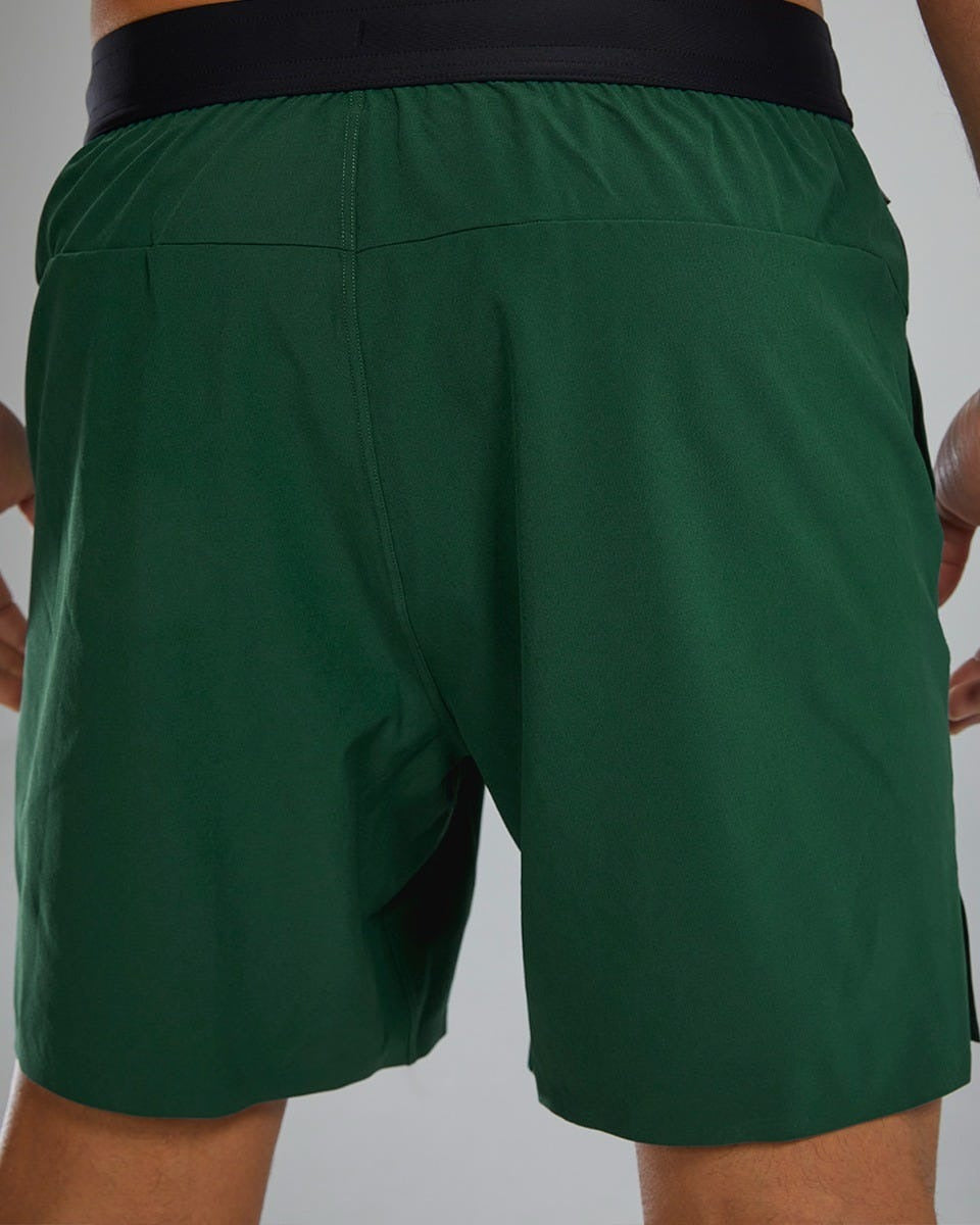 HydrosphereTM Men's Unlined 7" Unbroken Shorts - Solid
