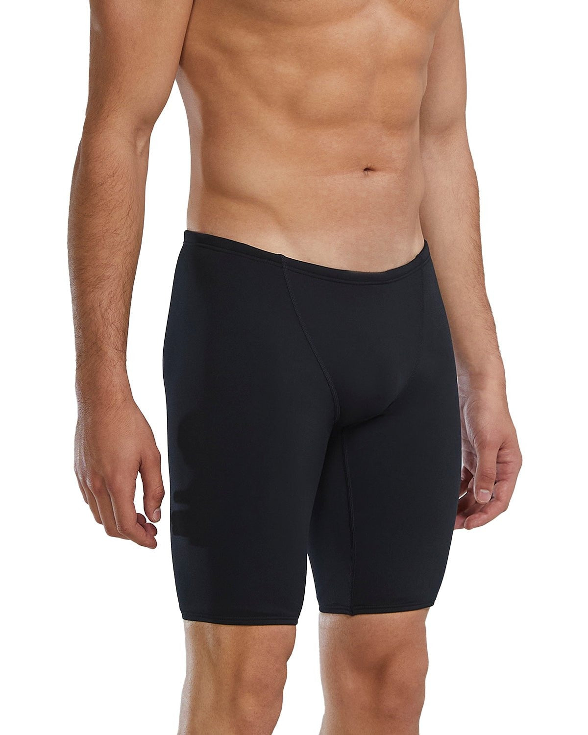 Durafast One® Men's Jammer Swimsuit - Solid