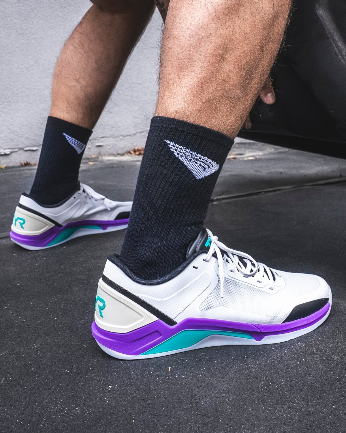 Men's CXT-3 Trainer - Jelly