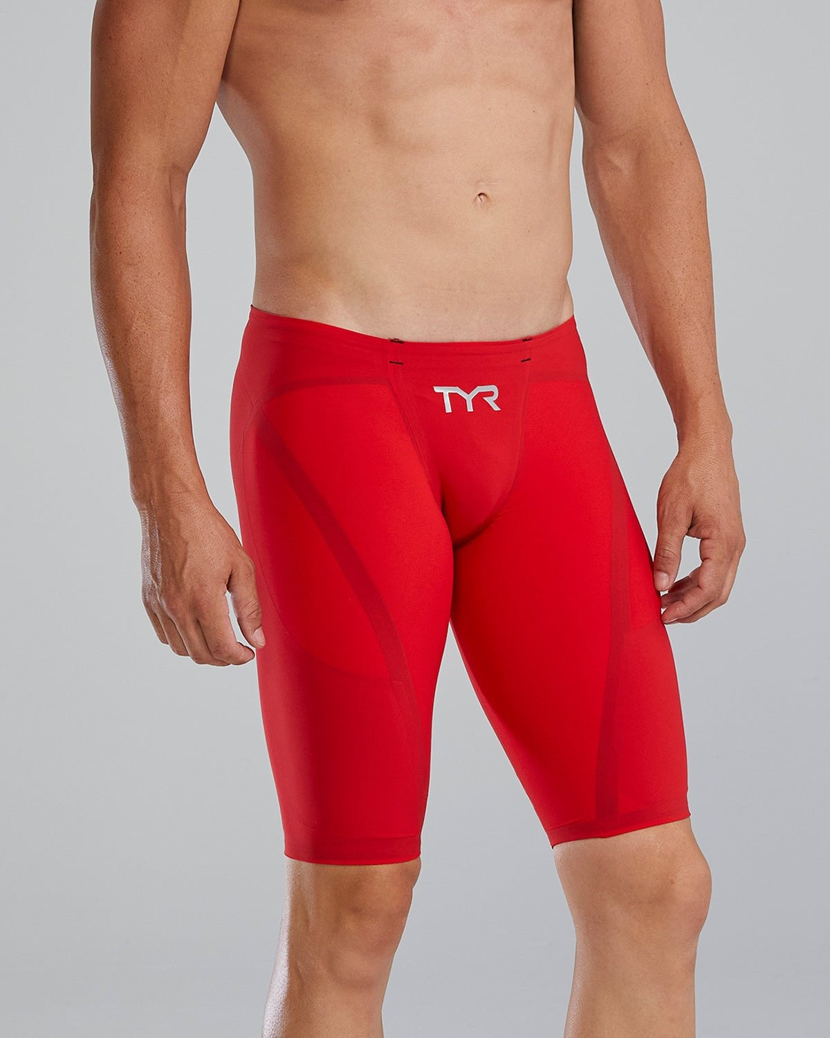 Men's VenzoTM Low Waist Jammer Tech Suit - Solid Non PFAS