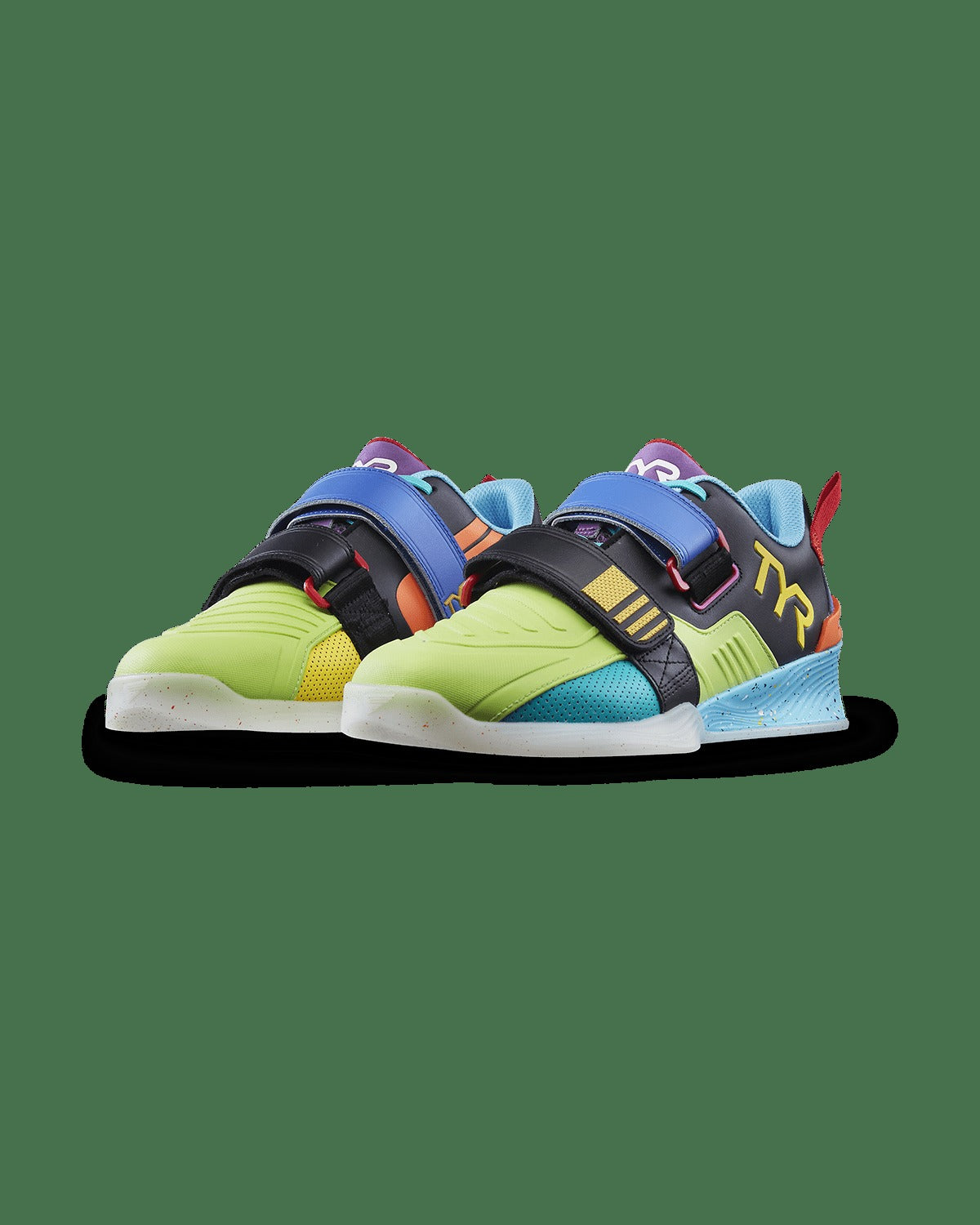 Men's L-2 Lifter - Acid Bath