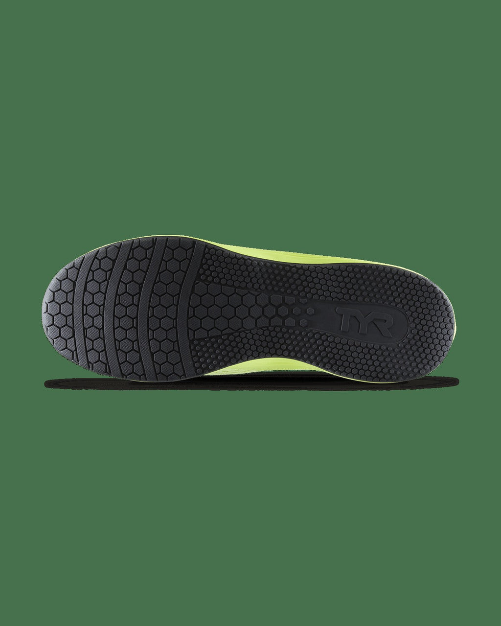 Men's CXT-1 Trainer - Limited Edition Attak Yellow