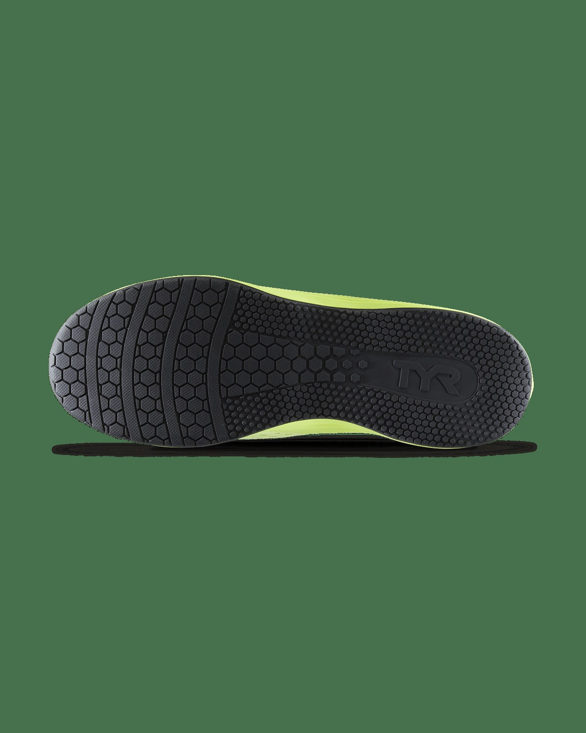 Men's CXT-1 Trainer - Limited Edition Attak Yellow