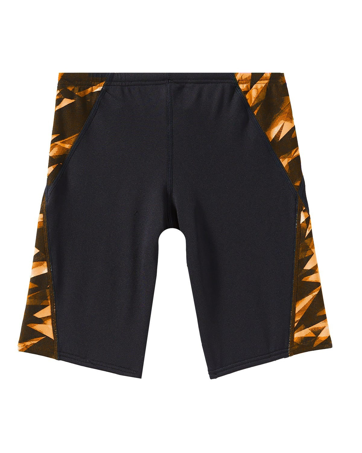 Durafast Elite® Boy's Jammer Swimsuit - Triadic