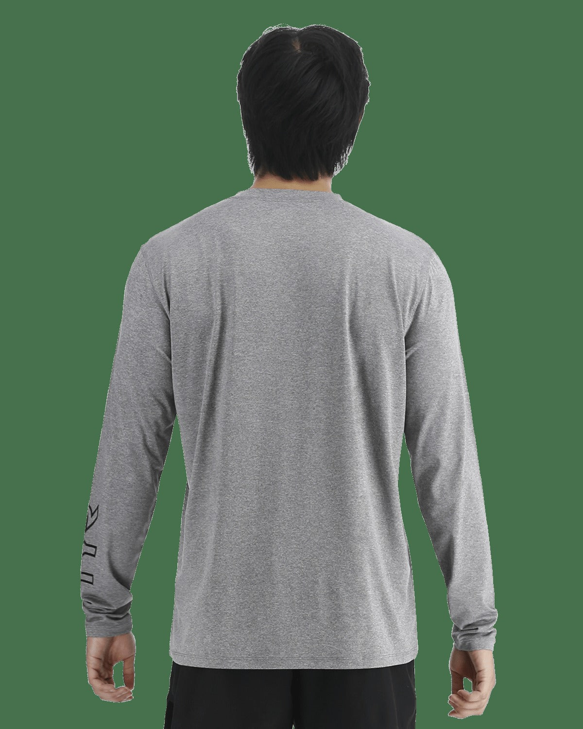 Men's SunDefense Long Sleeve Shirt