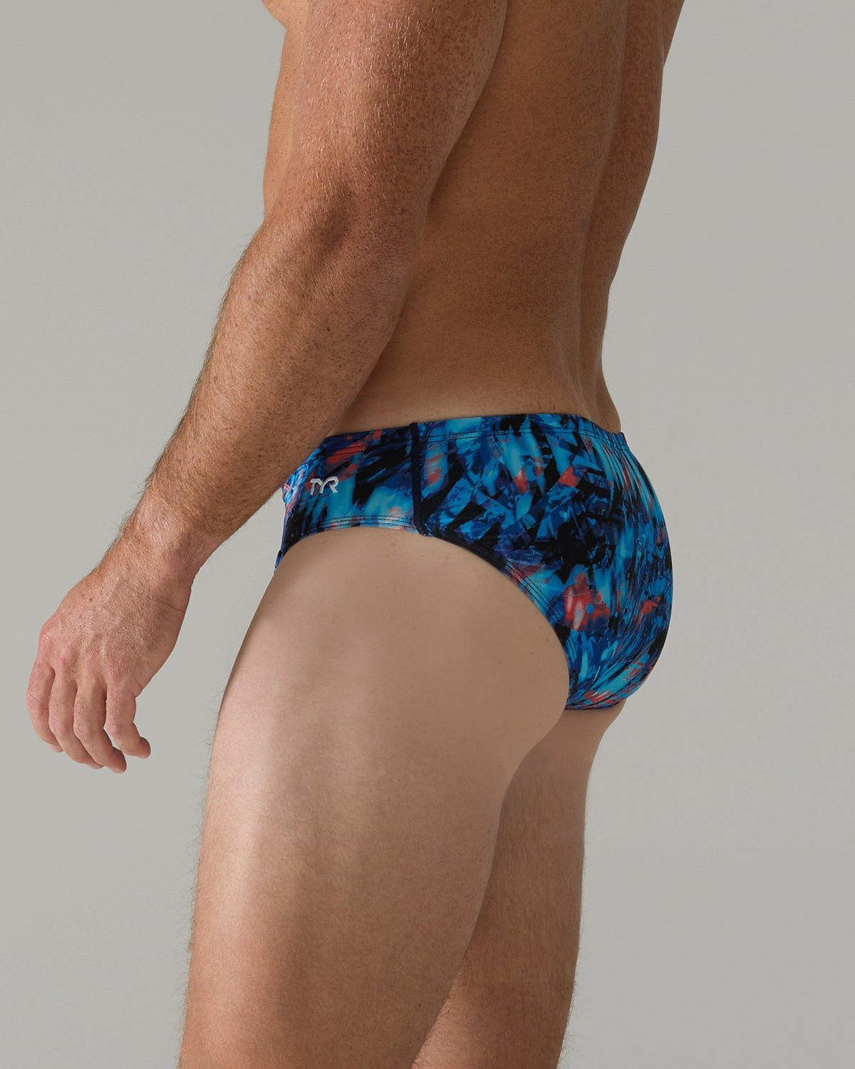 Men's Durafast Lite® Brief - Seismo