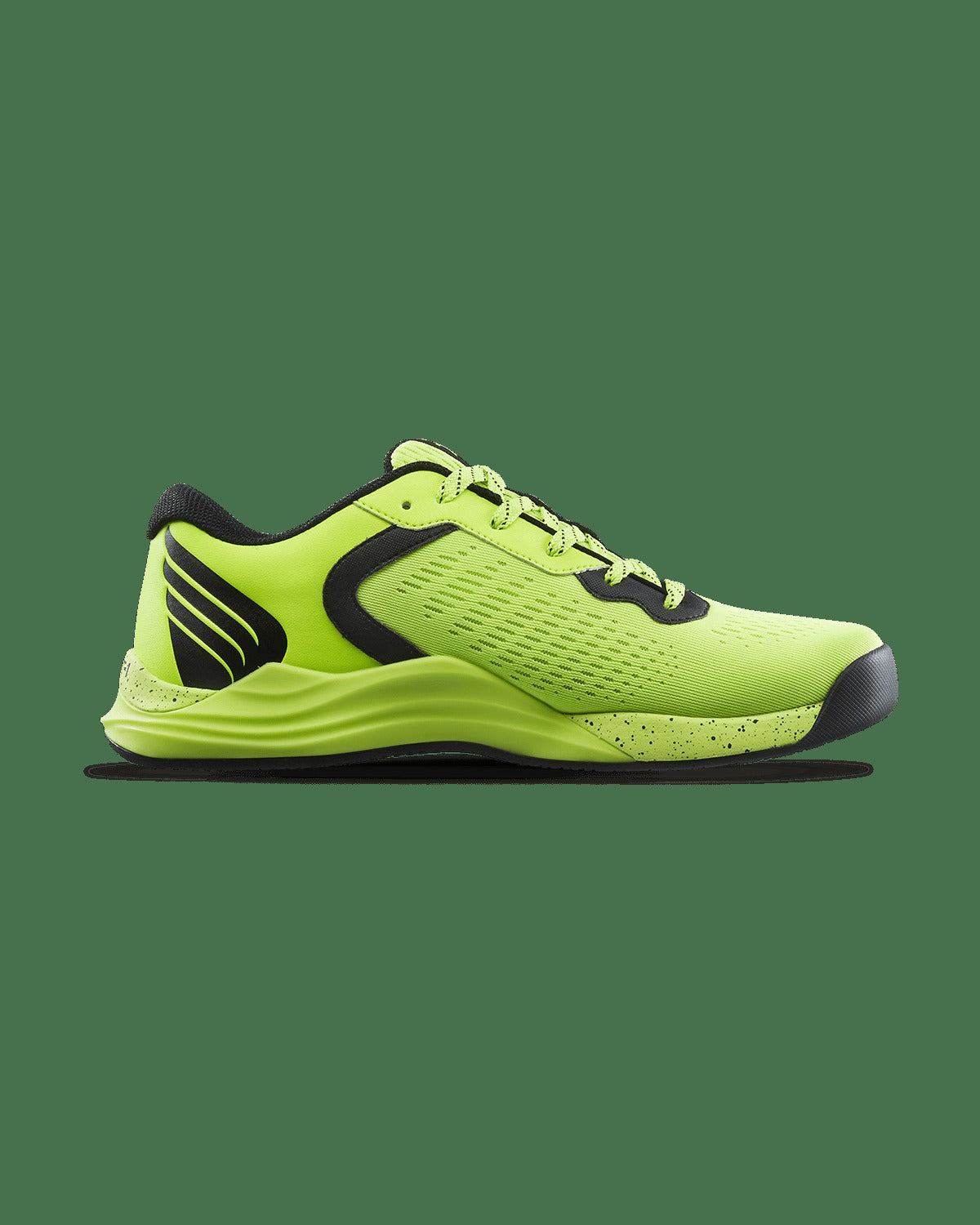 Men's CXT-1 Trainer - Limited Edition Attak Yellow