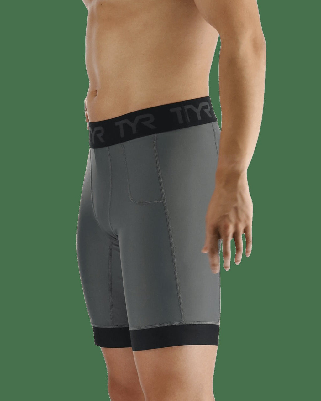 Compression Men's Compression Short - Solid