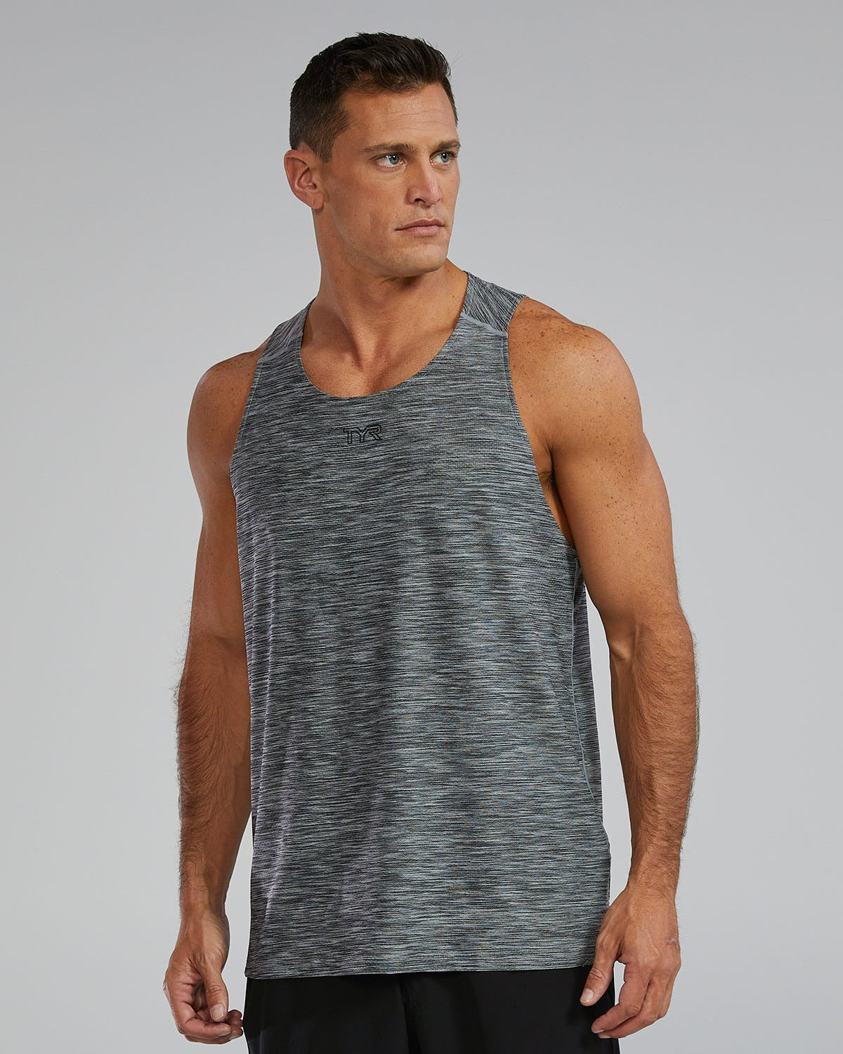 AirtecTM Men's Tank - Solid