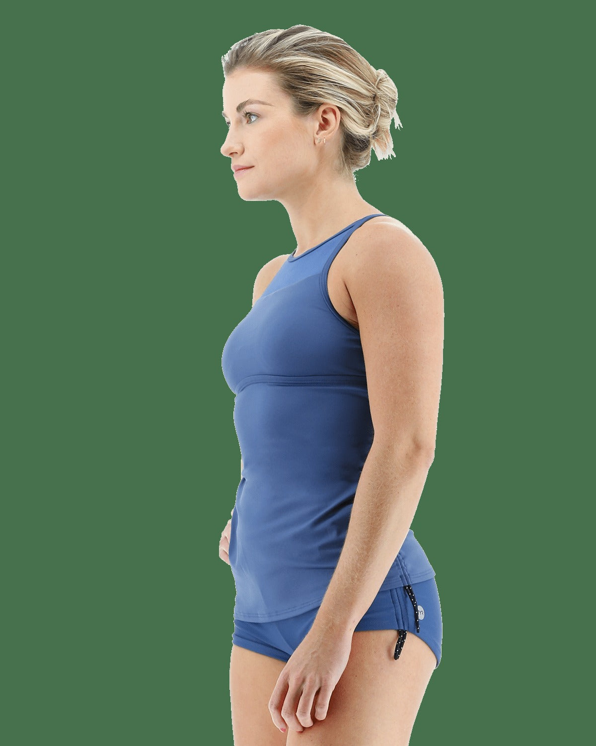 Women's Tessa Tank - Solid