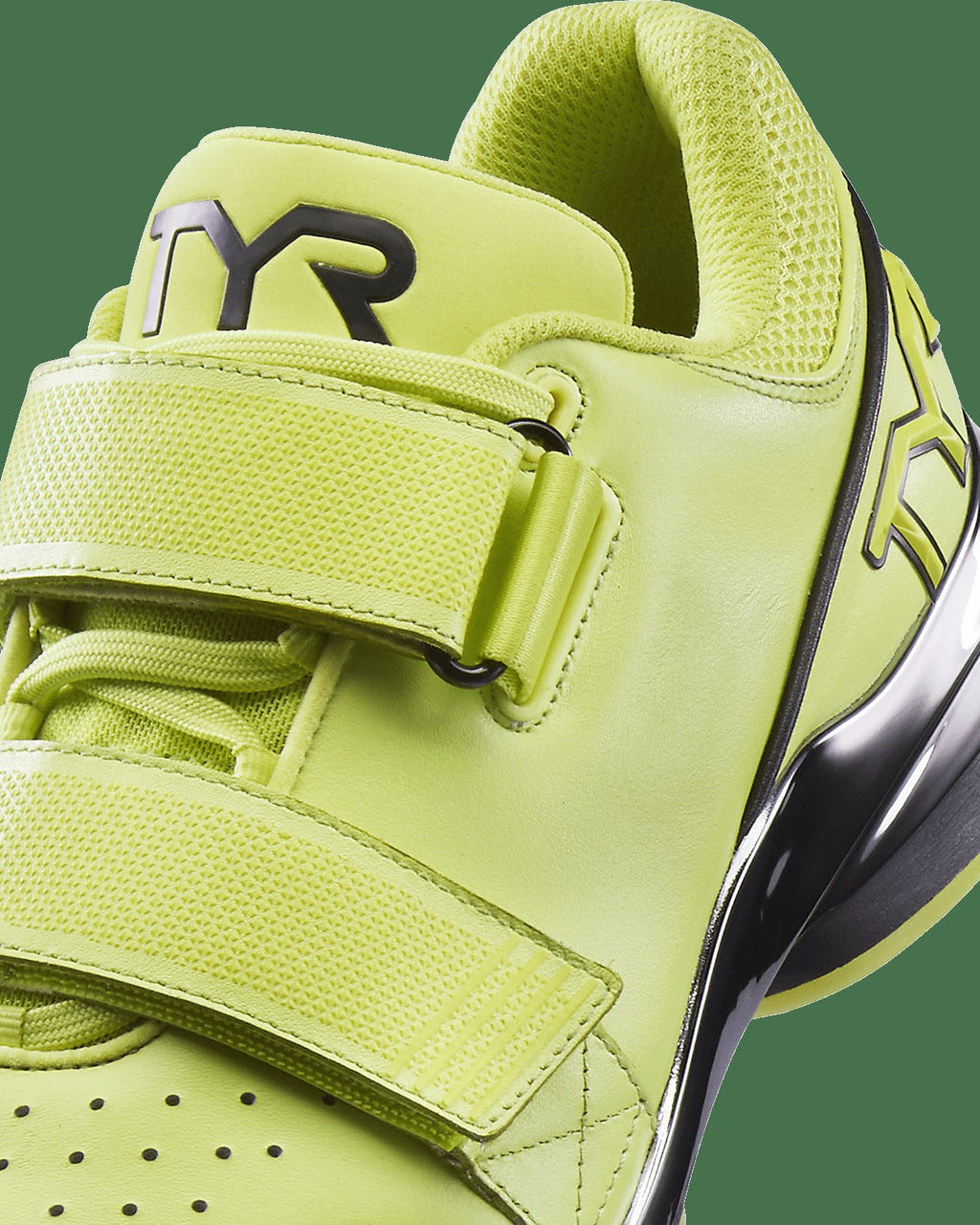Women's TYRFORCE Elite Carbon Lifter - Yellow