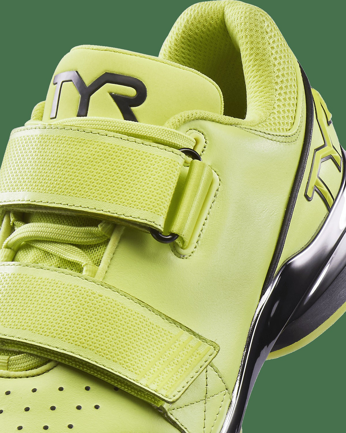 Women's TYRFORCE Elite Carbon Lifter - Yellow