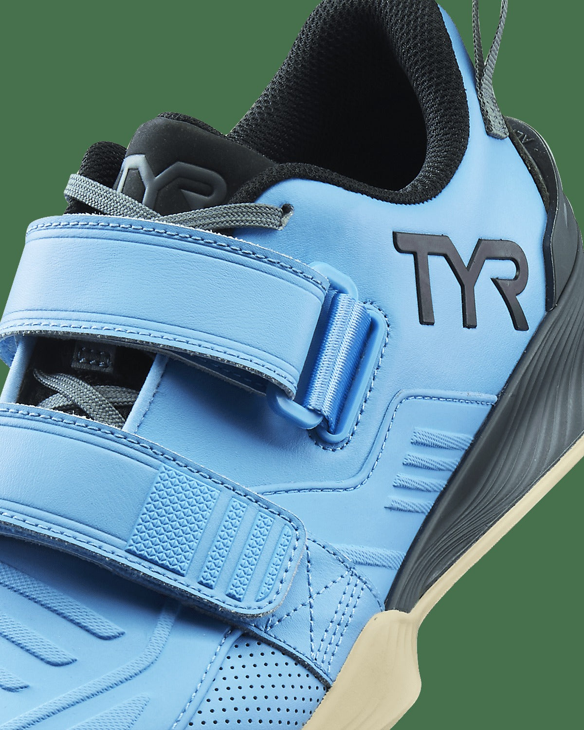 Men's L-2 Lifter - Steel Blue