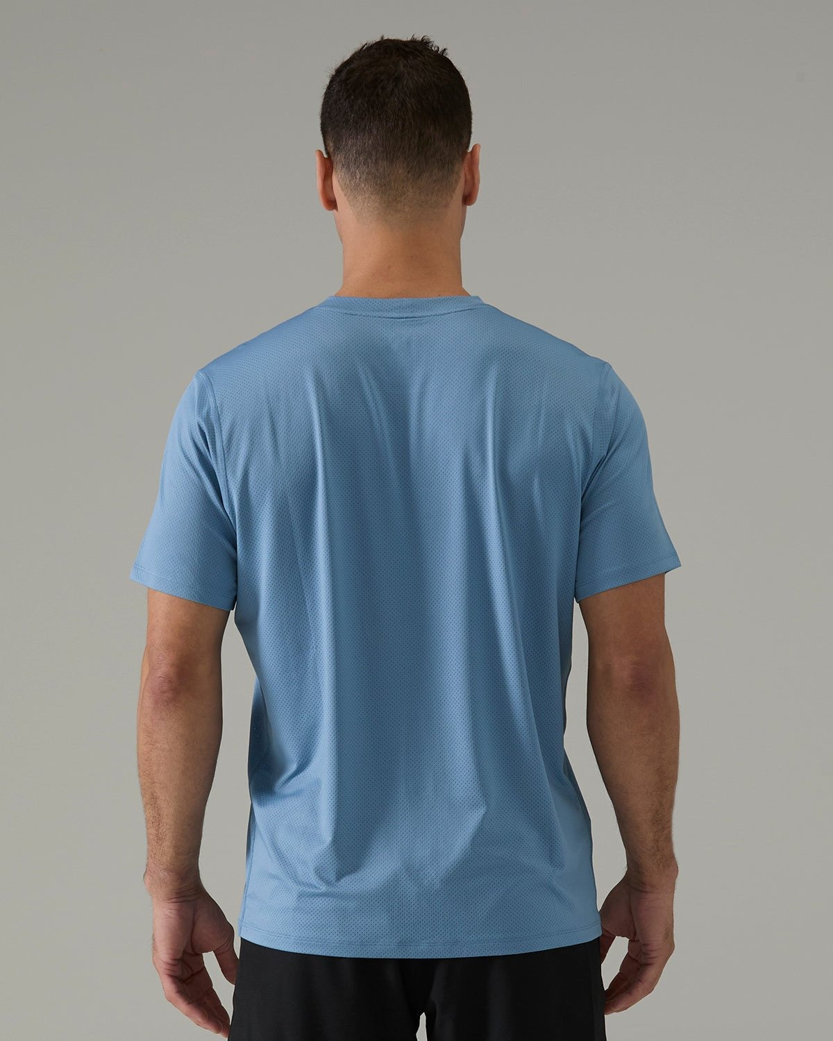AirtecTM Men's Tee - Solid