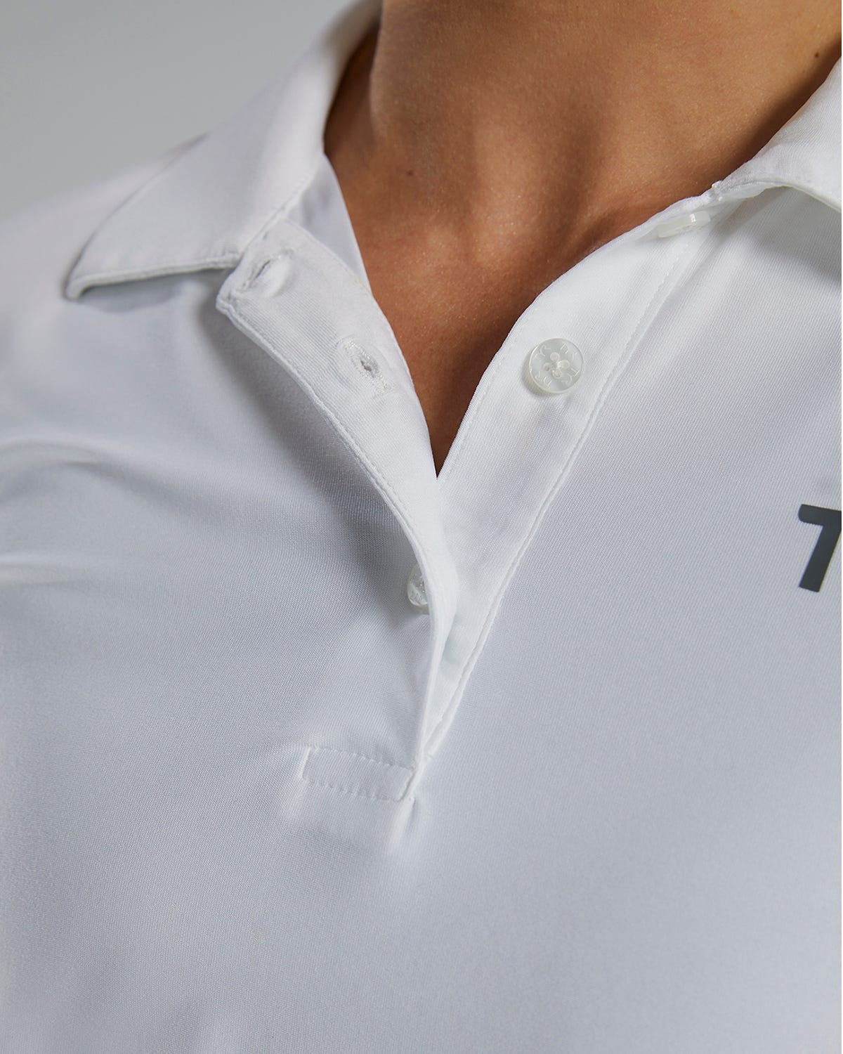 Women's ClimaDryTM Short Sleeve Polo - Solid