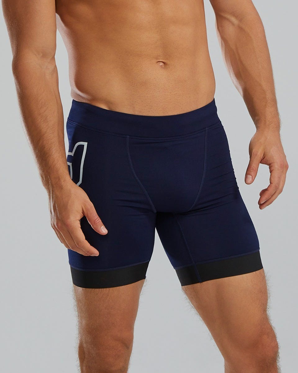 Durafast Elite® Men's 6.5 Jammer - Large Logo