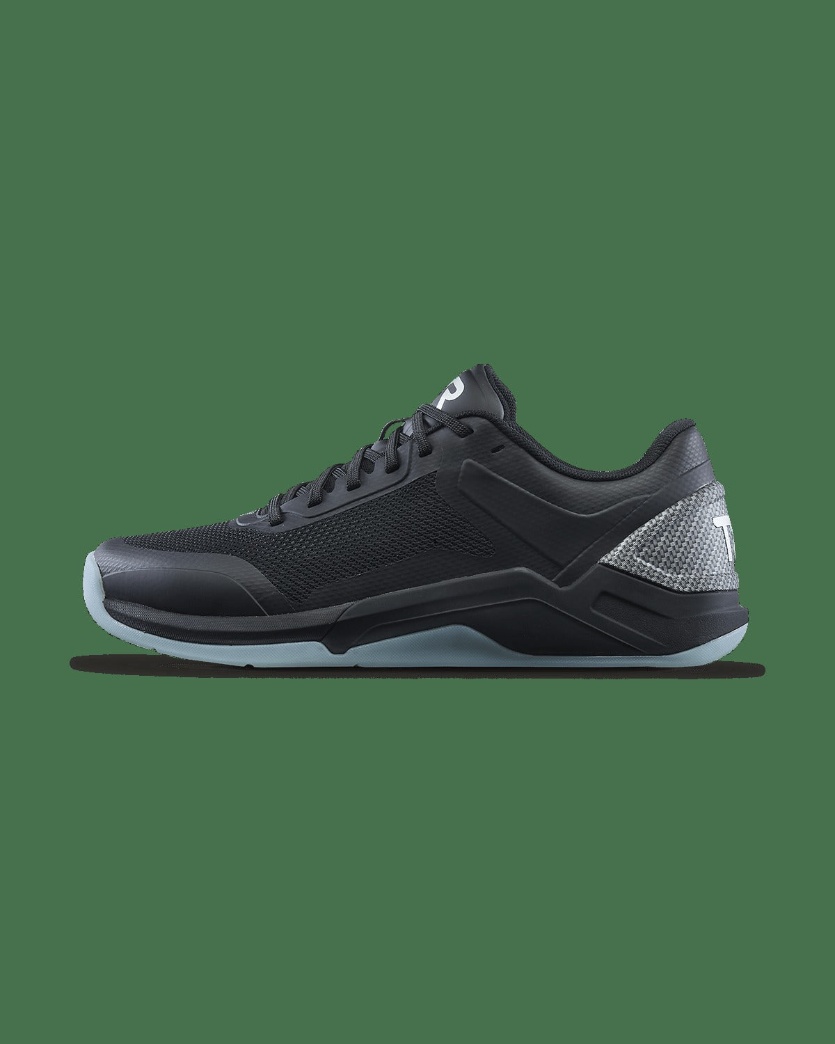 Men's CXT-3 Trainer - Carbon Black
